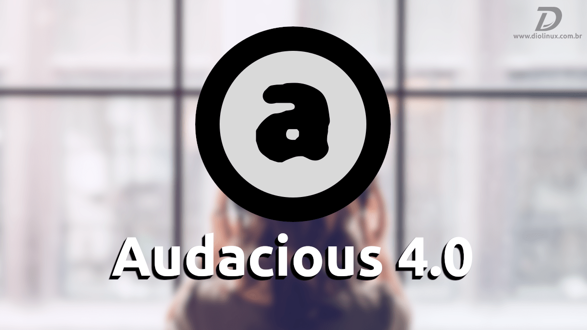 Audacious 4.0