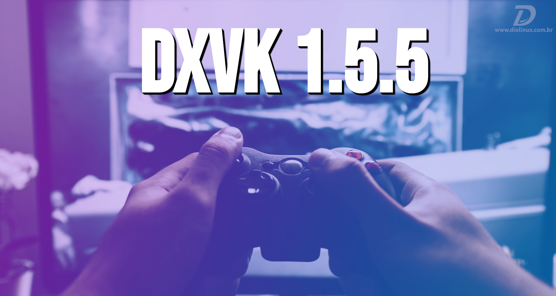 DXVK 1.5.5