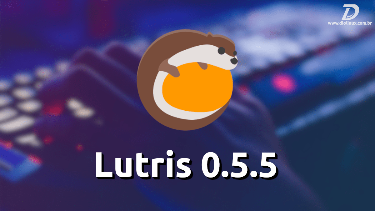 Lutris 0.5.5