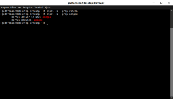 Tudo o que você precisa saber sobre os drivers AMD no Linux - Diolinux