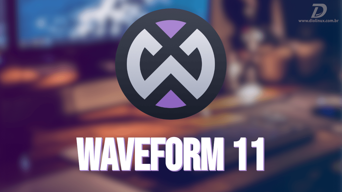 Waveform 11 free