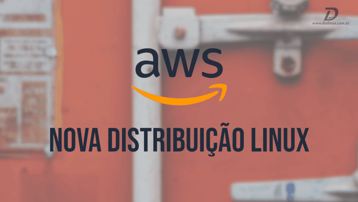 Amazon lança Bottlerocket, uma distribuição Linux baseada em containers