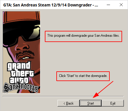 Como instalar mods em GTA San Andreas sem danificar o jogo