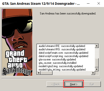 Como instalar mods no GTA San Andreas original no Linux  Diolinux