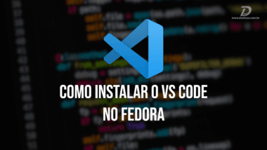 visual studio code install fedora