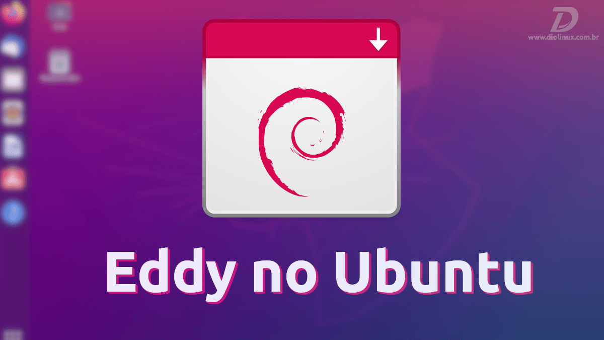 Eddy no Ubuntu