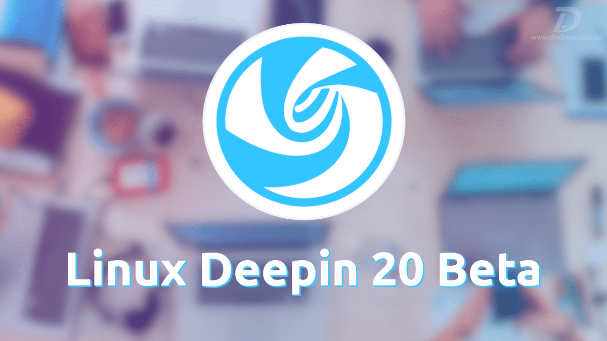 Linux Deepin 20 Beta