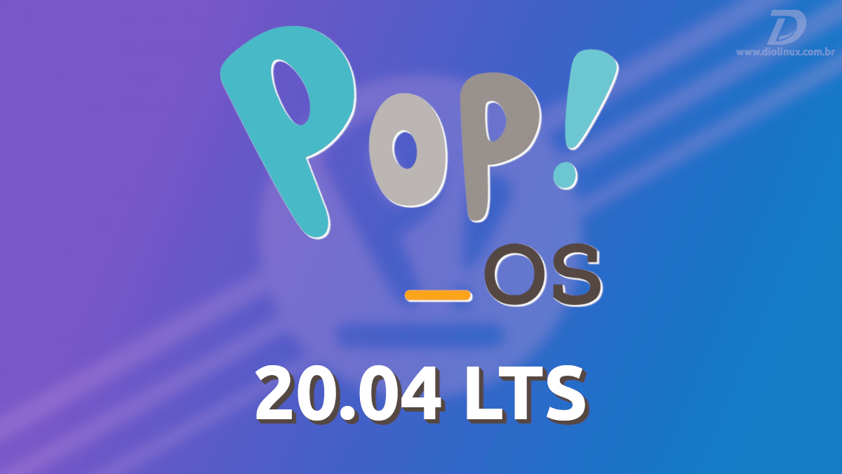 Pop!_OS 20.04 LTS