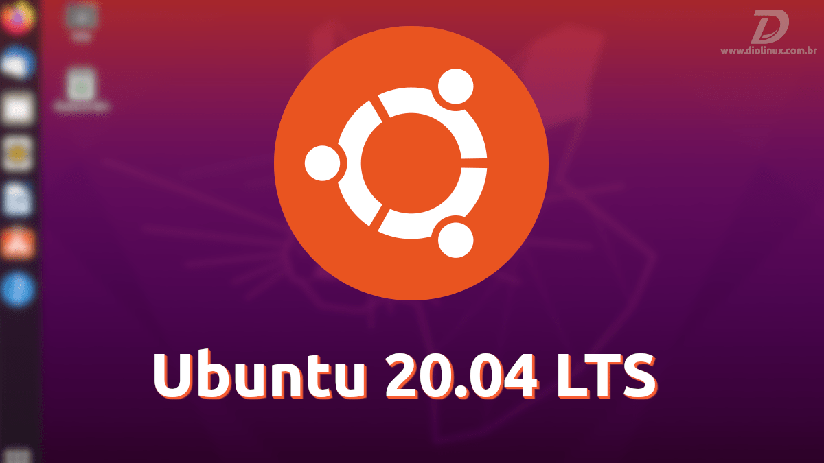 Linux Ubuntu 20.04 LTS Focal Fossa