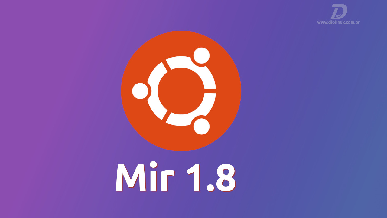 Mir, lançamento do Mir 1.8
