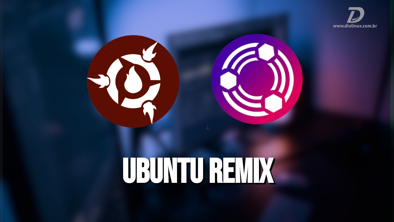 ubuntu remix