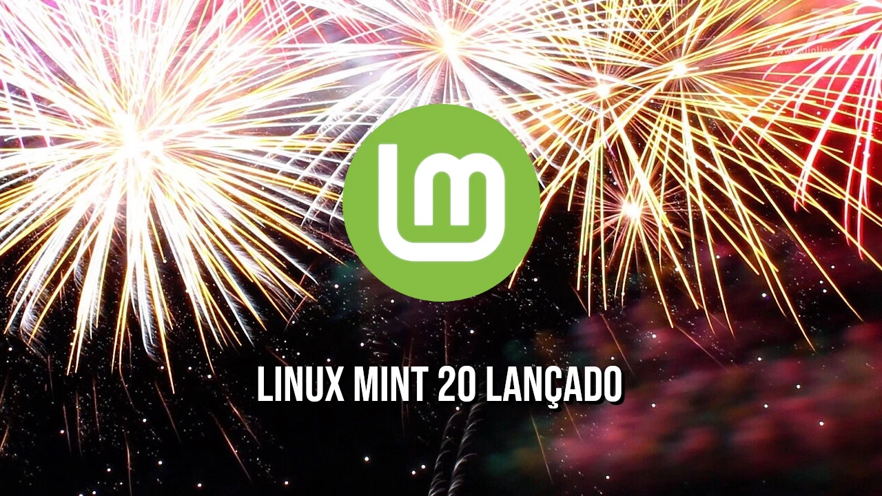 Linux Mint 20 Ubuntu 20.04 Linux