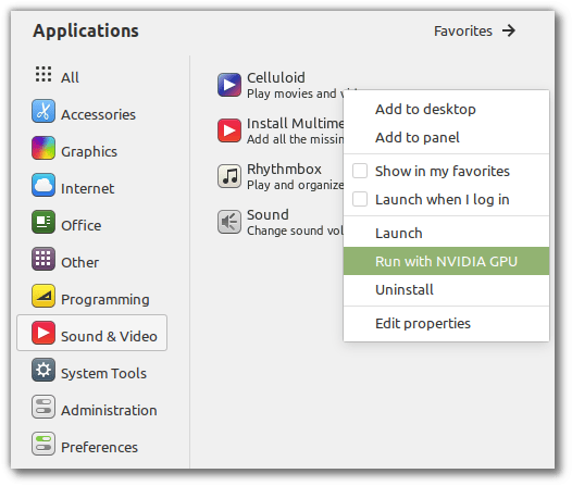  Linux Mint 20 Ubuntu 20.04 Linux 
