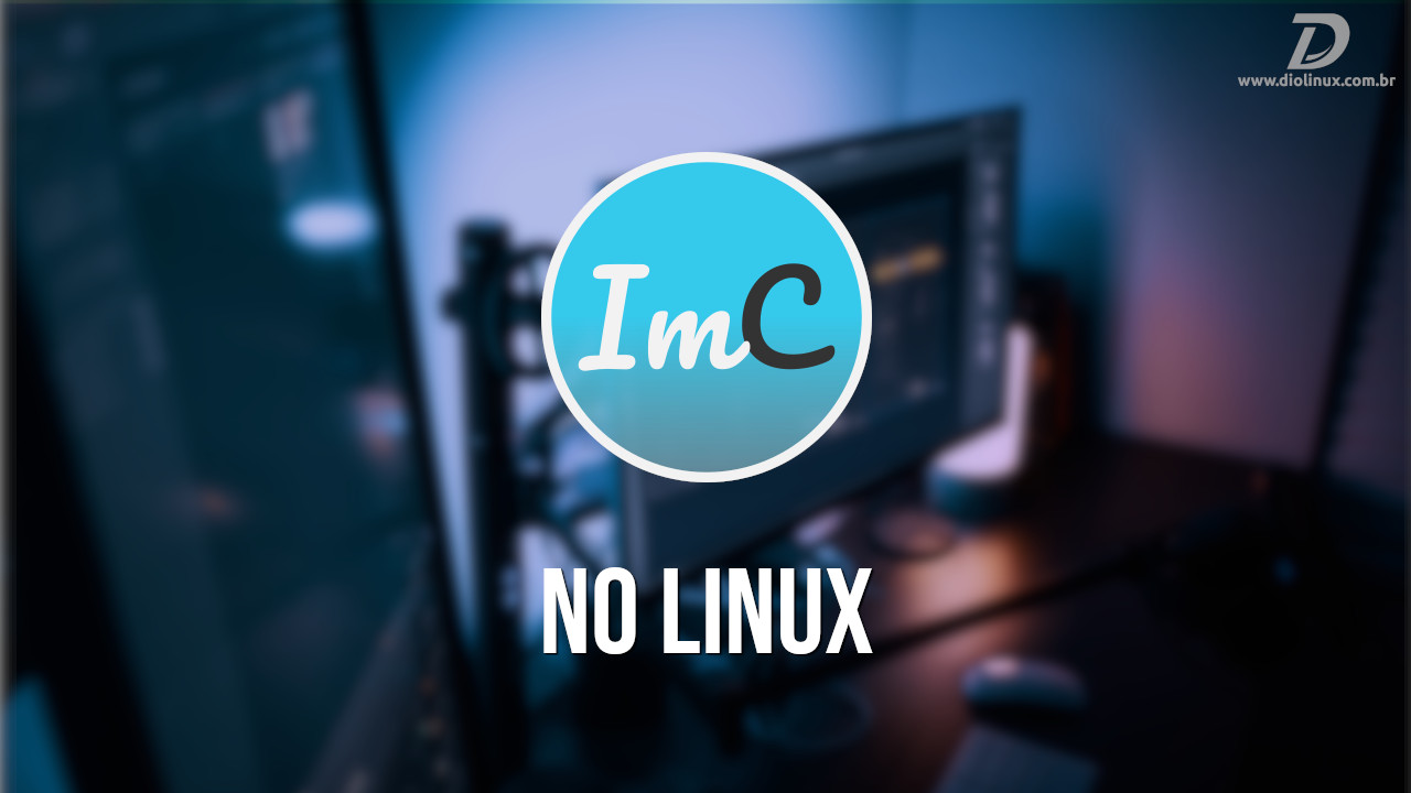 ImCompressor Linux