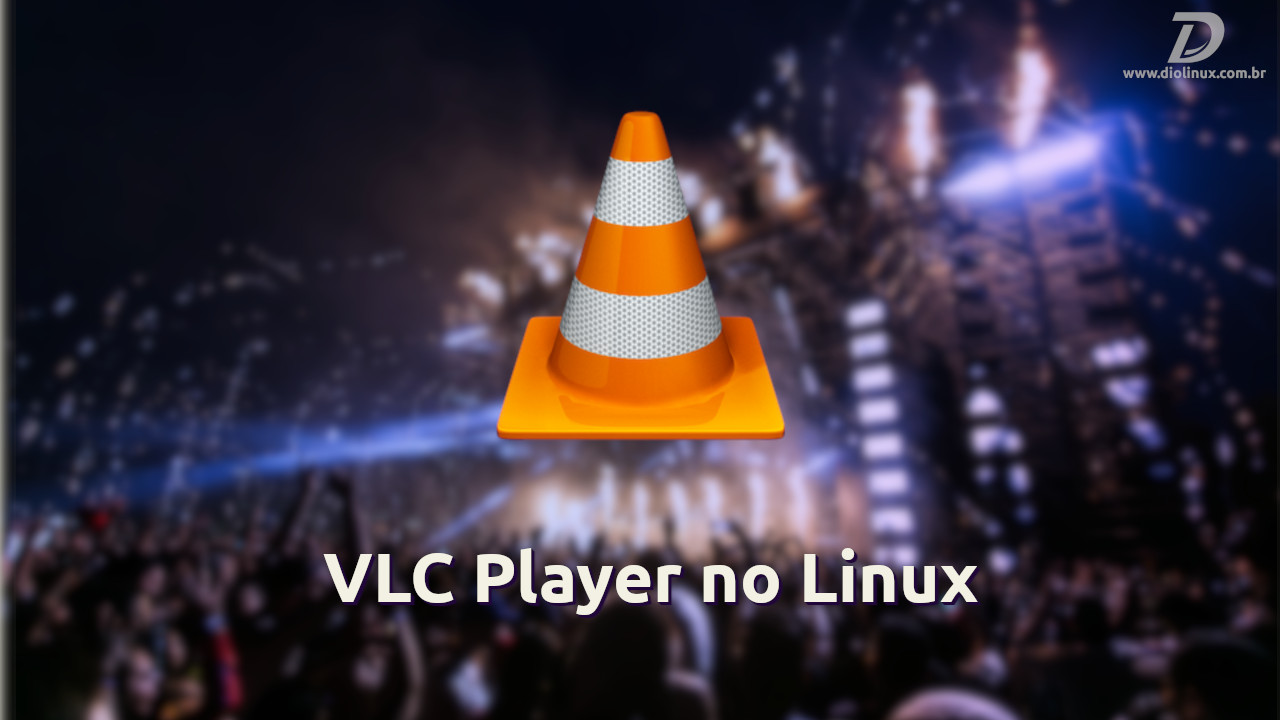 VLC Player Ubuntu Linux Fedora