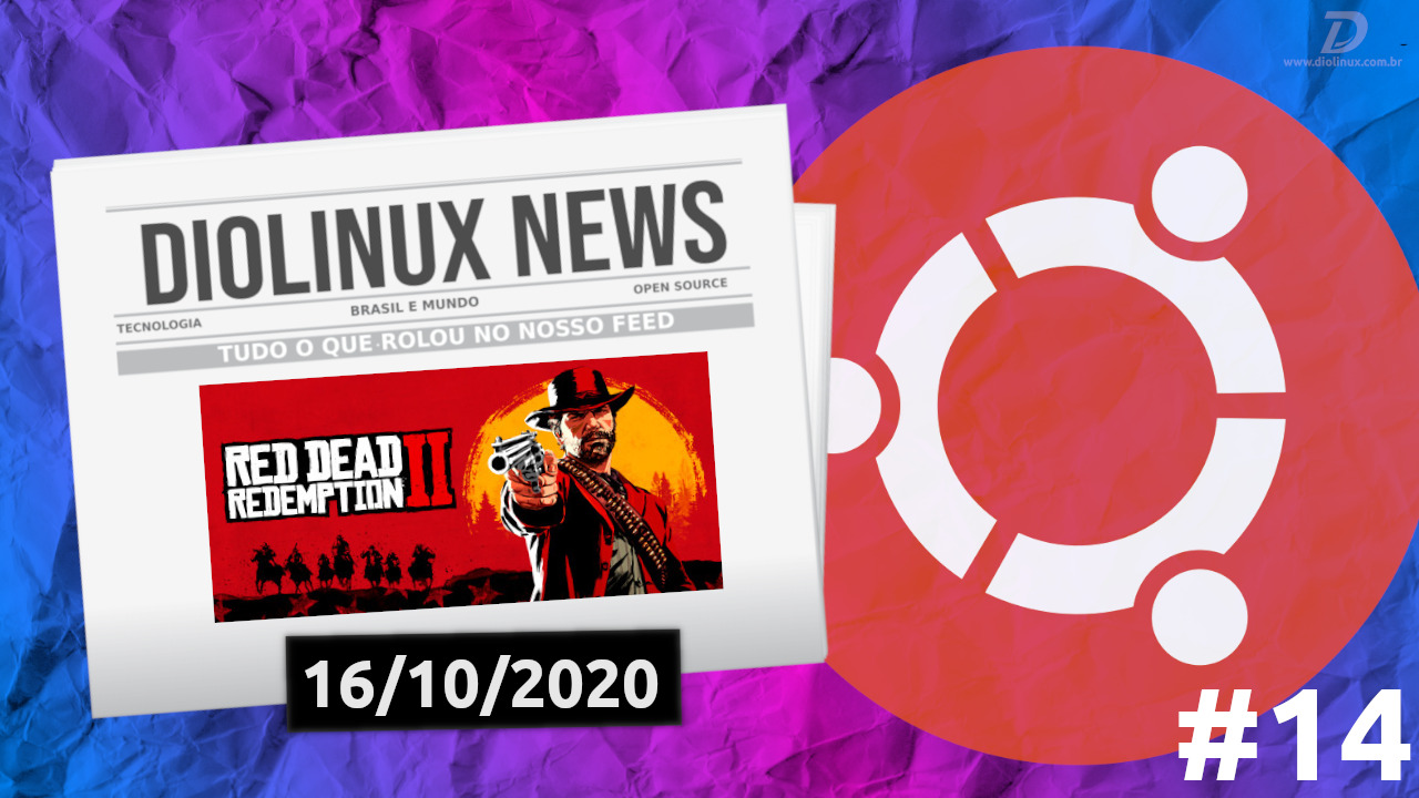 Red Dead Redemption 2 Linux Tecnologia Hardware Distro Jogos Mundo