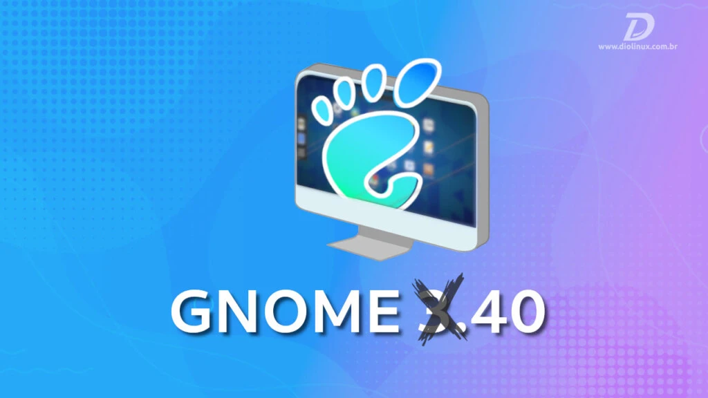 GNOME40 1 1
