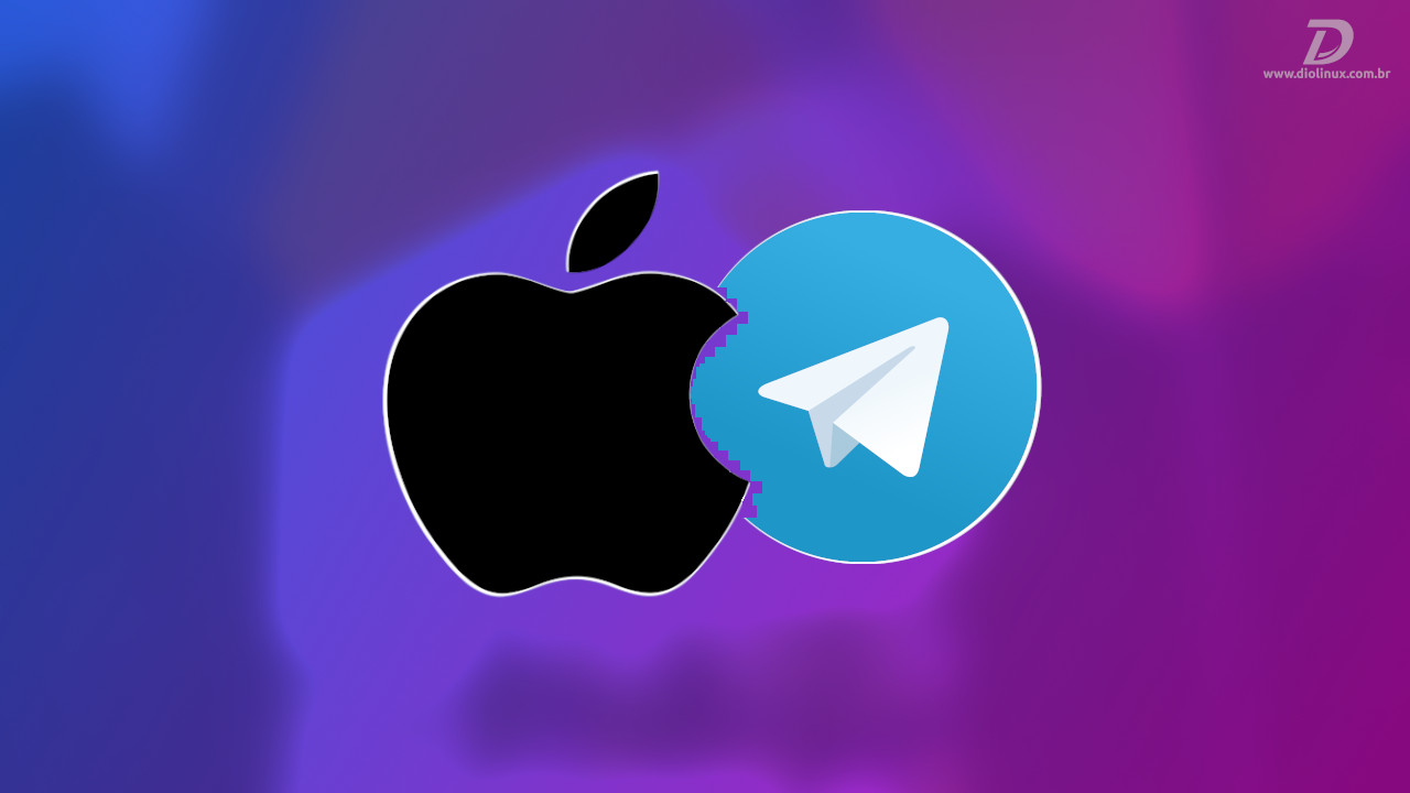 apple-x-telegram