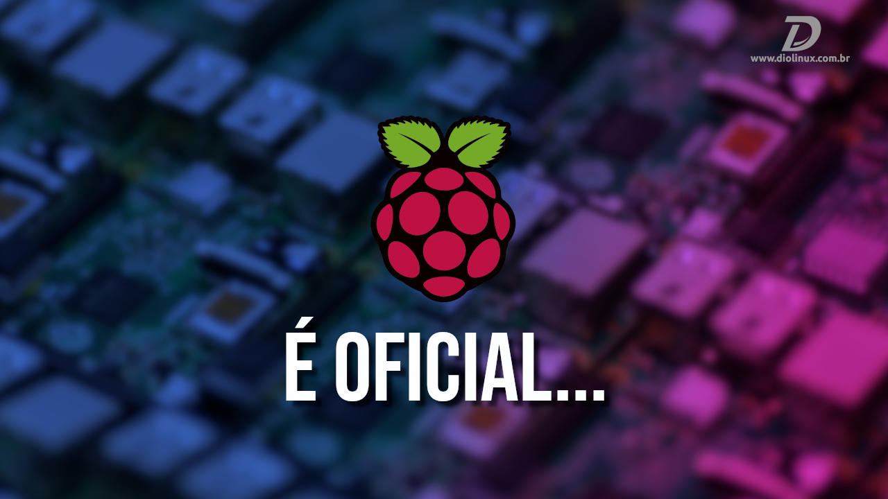 Raspberry Pi: Dispositivos ganham uma nova revendedora no Brasil