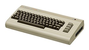 001 Commodore64