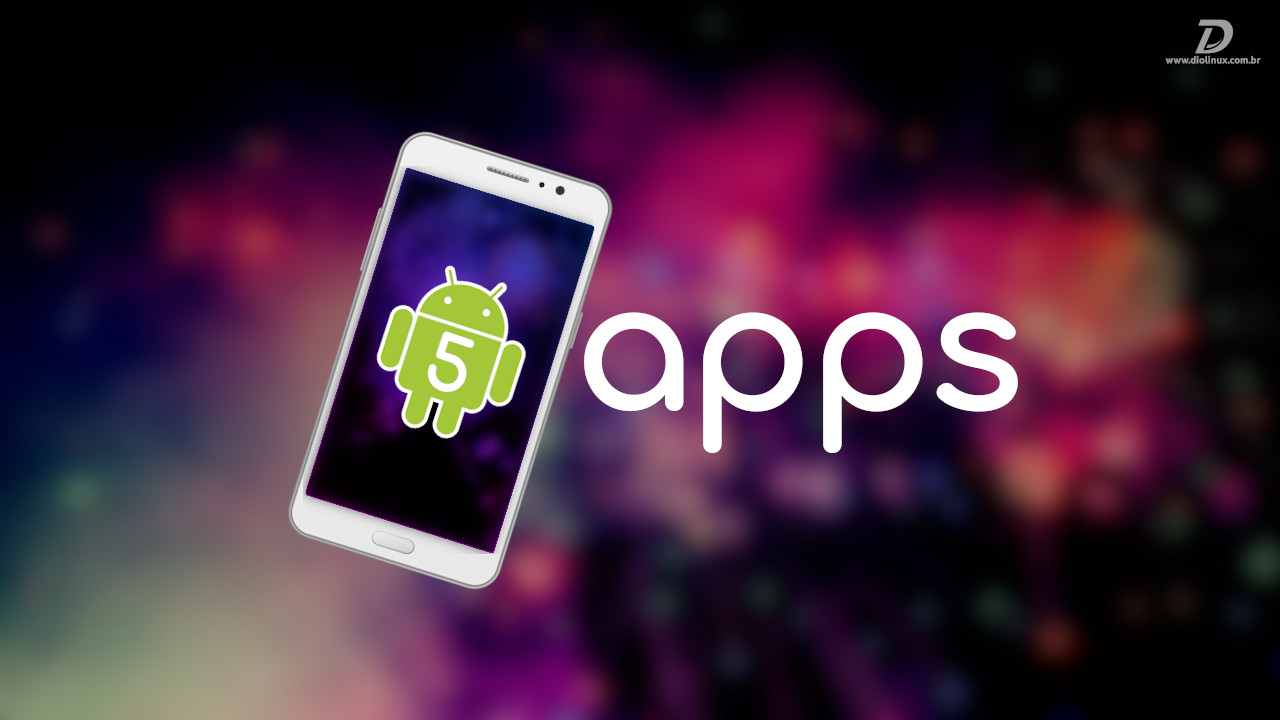 5-apps-android