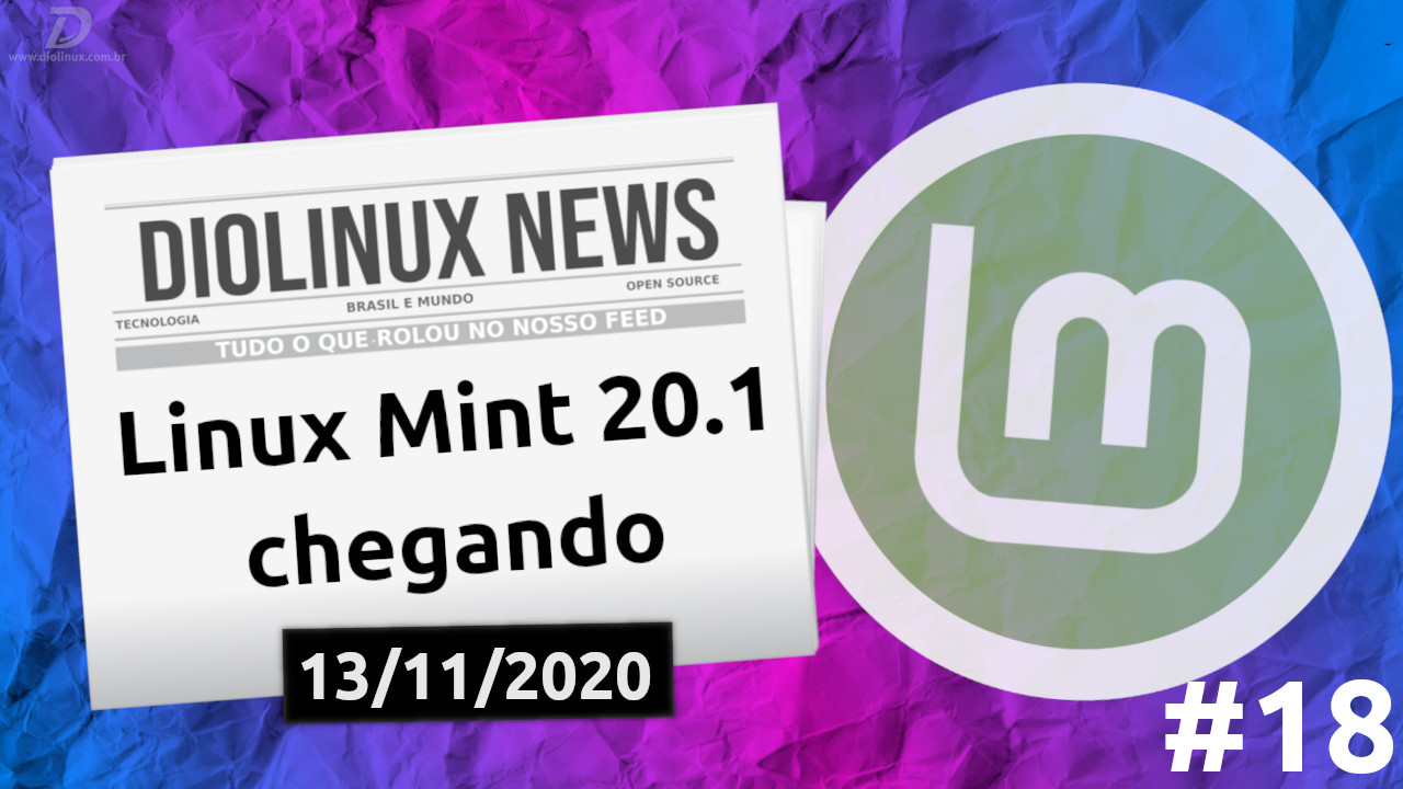 Linux Mint 20.1 Tecnologia Hardware Distro Jogos Mundo