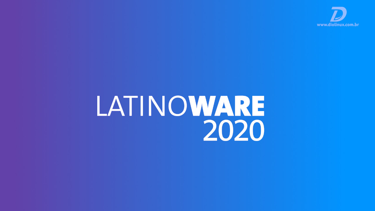 Latinoware 2020