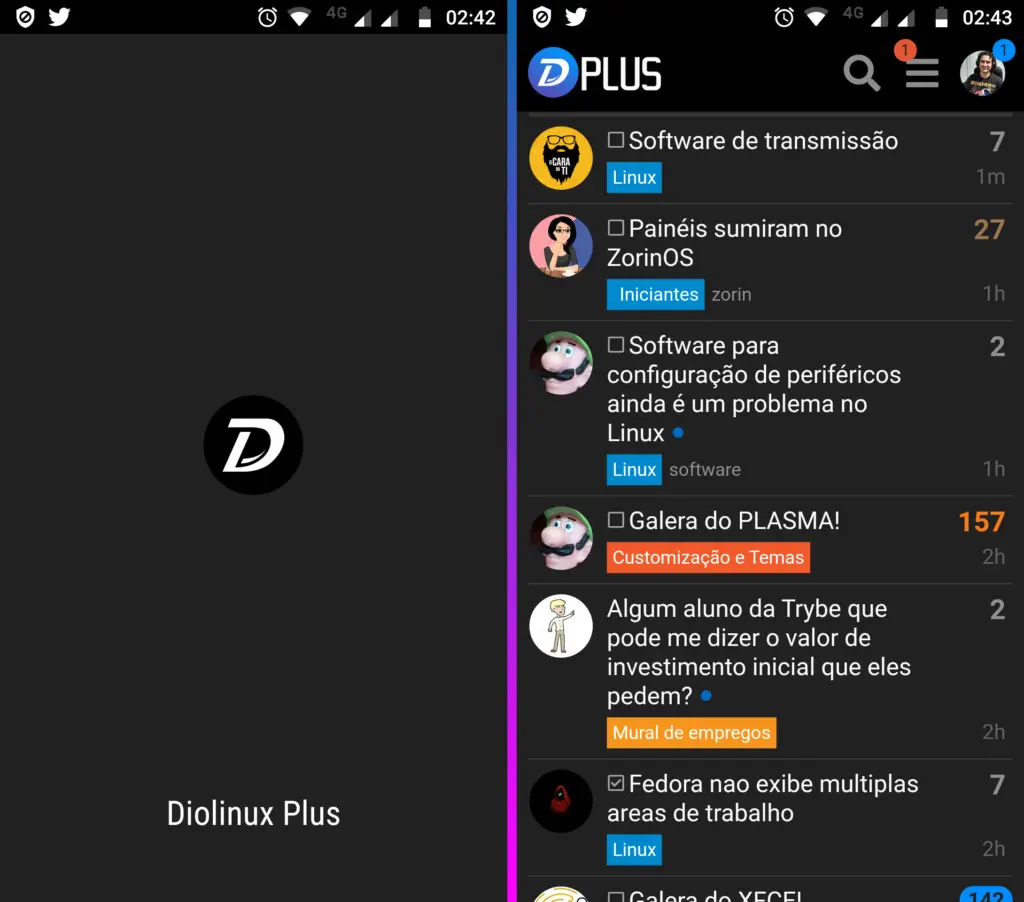 Conheça o Google Play Pass, o Netflix dos apps Android” - Diolinux
