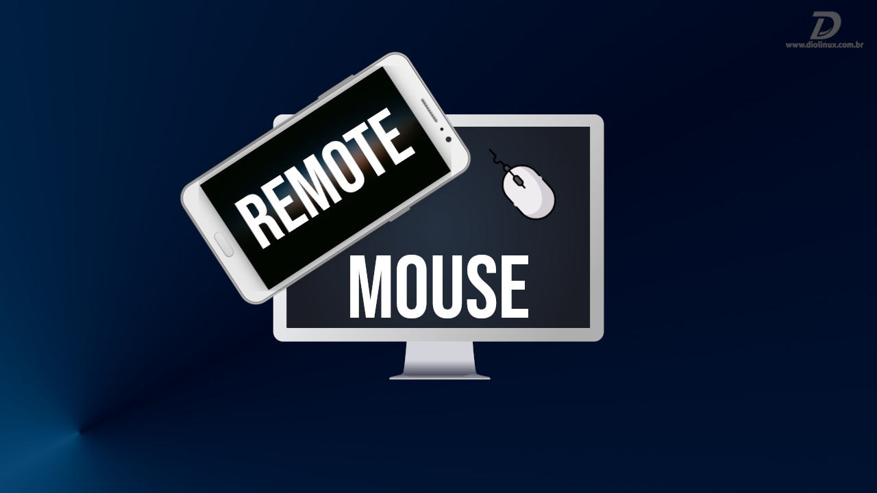 remote-mouse