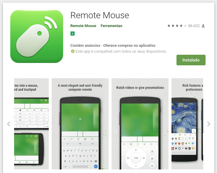 remote-mouse-app