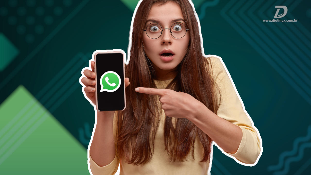O quanto o WhatsApp sabe sobre você?
