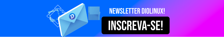 Newsletter Diolinux