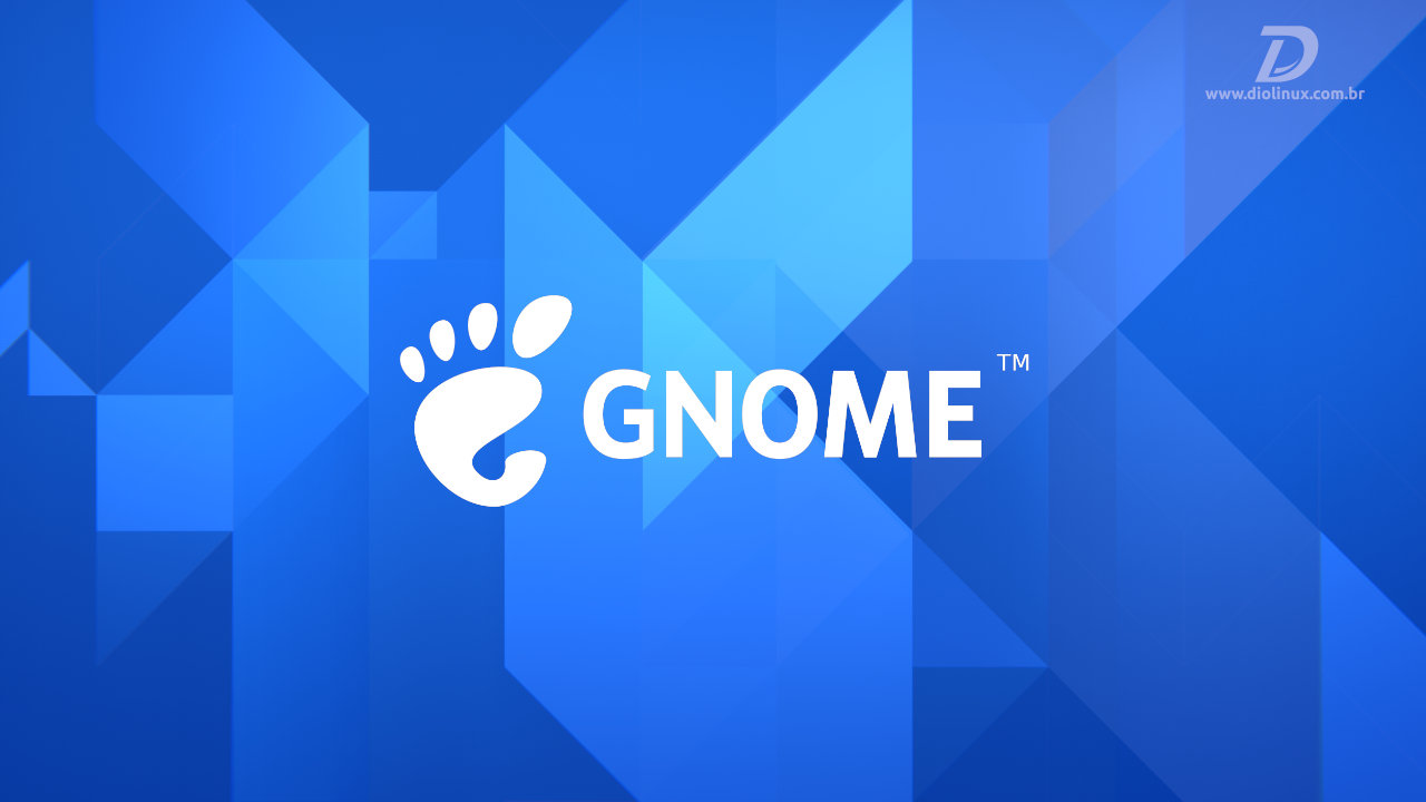 O temido GNOME 40