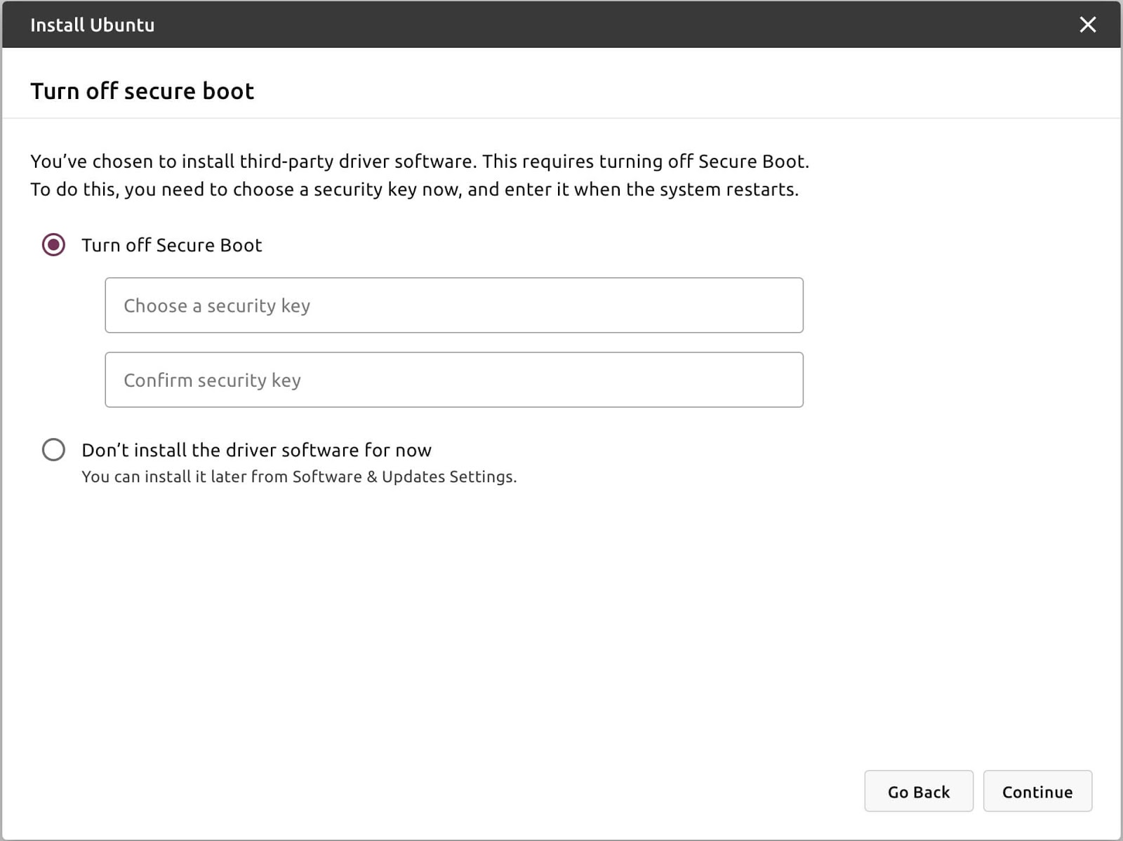 Conheça o novo instalador do Ubuntu - Diolinux