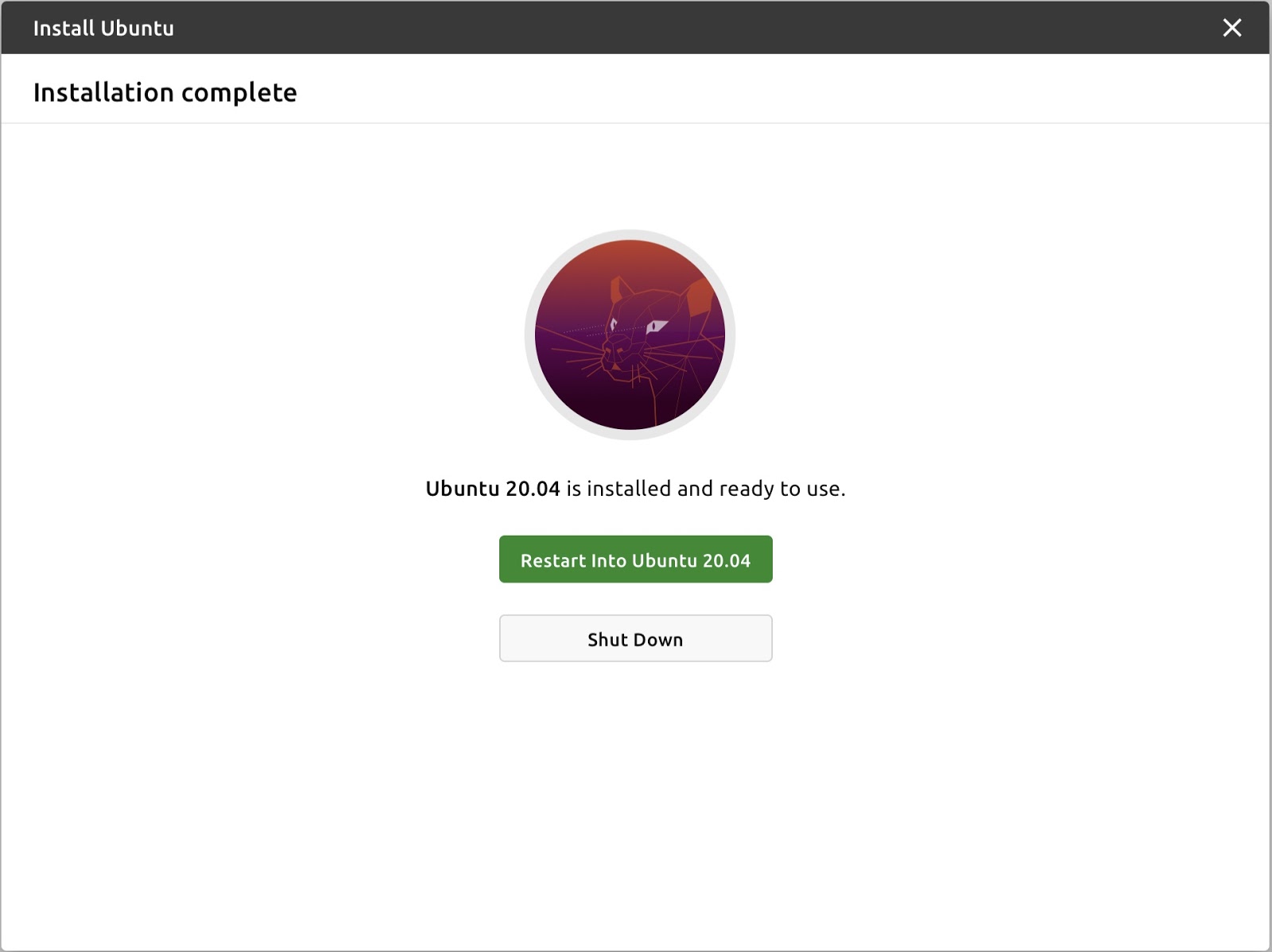 Conheça o novo instalador do Ubuntu - Diolinux