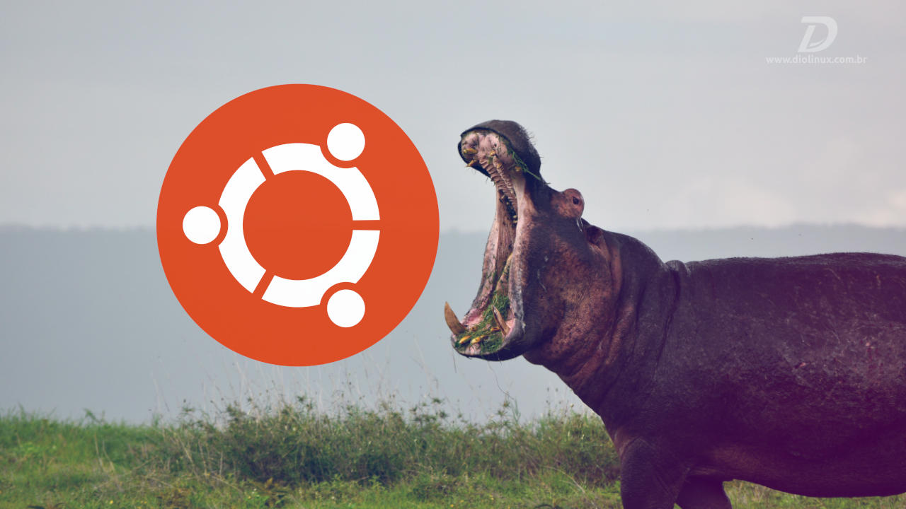 Ubuntu 21.04 lançado, confira as novidades!