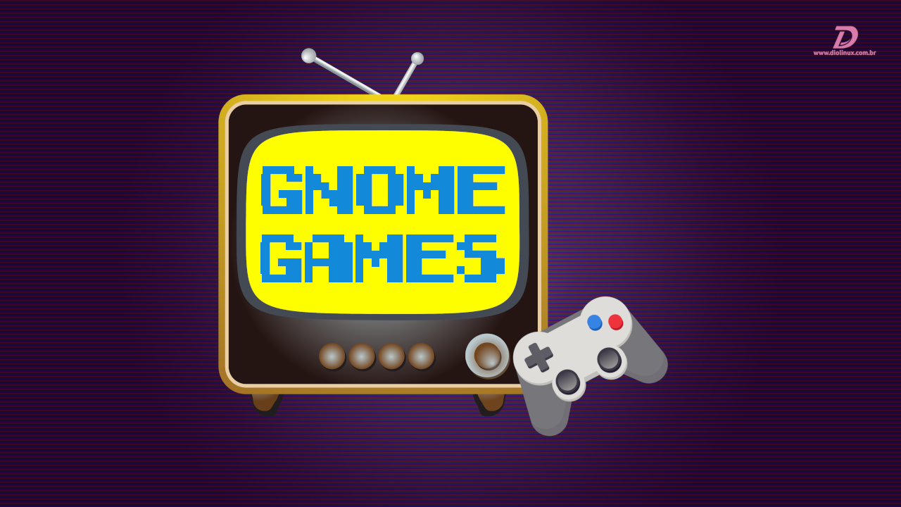 gnome games
