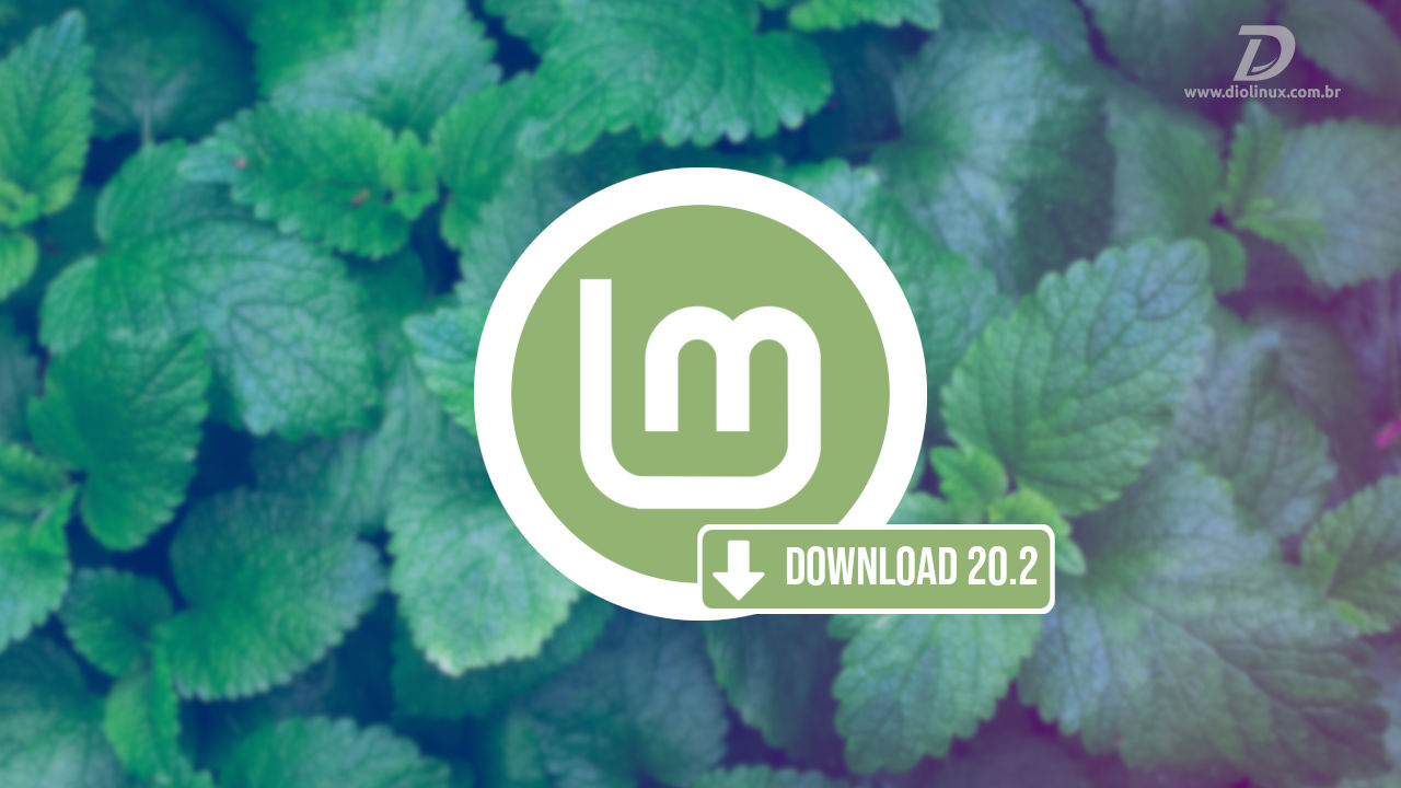Lançada a versão 20.2 “Uma” do Linux Mint