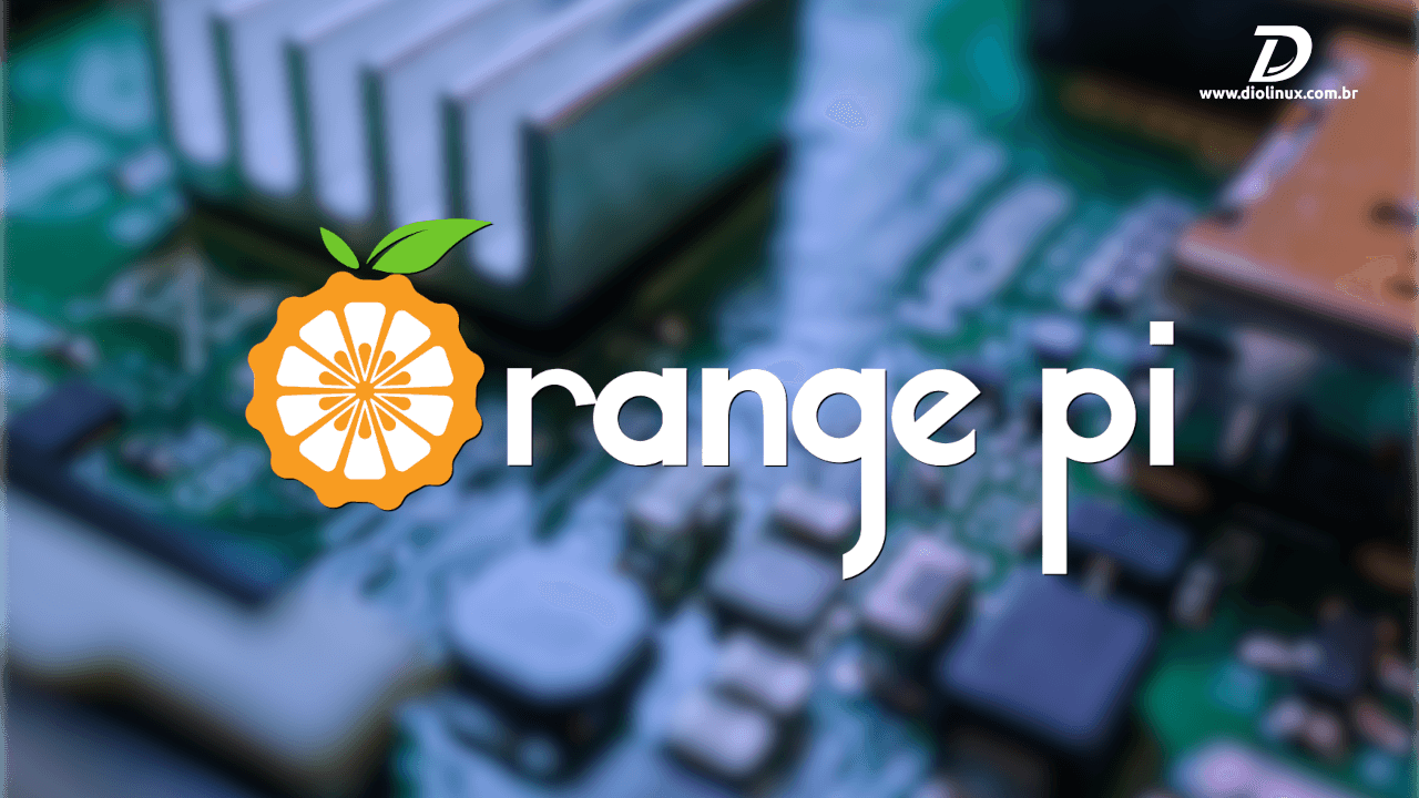 Orange Pi PC