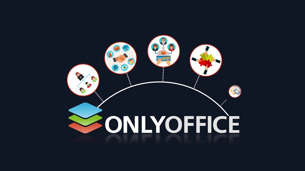 onlyoffice project