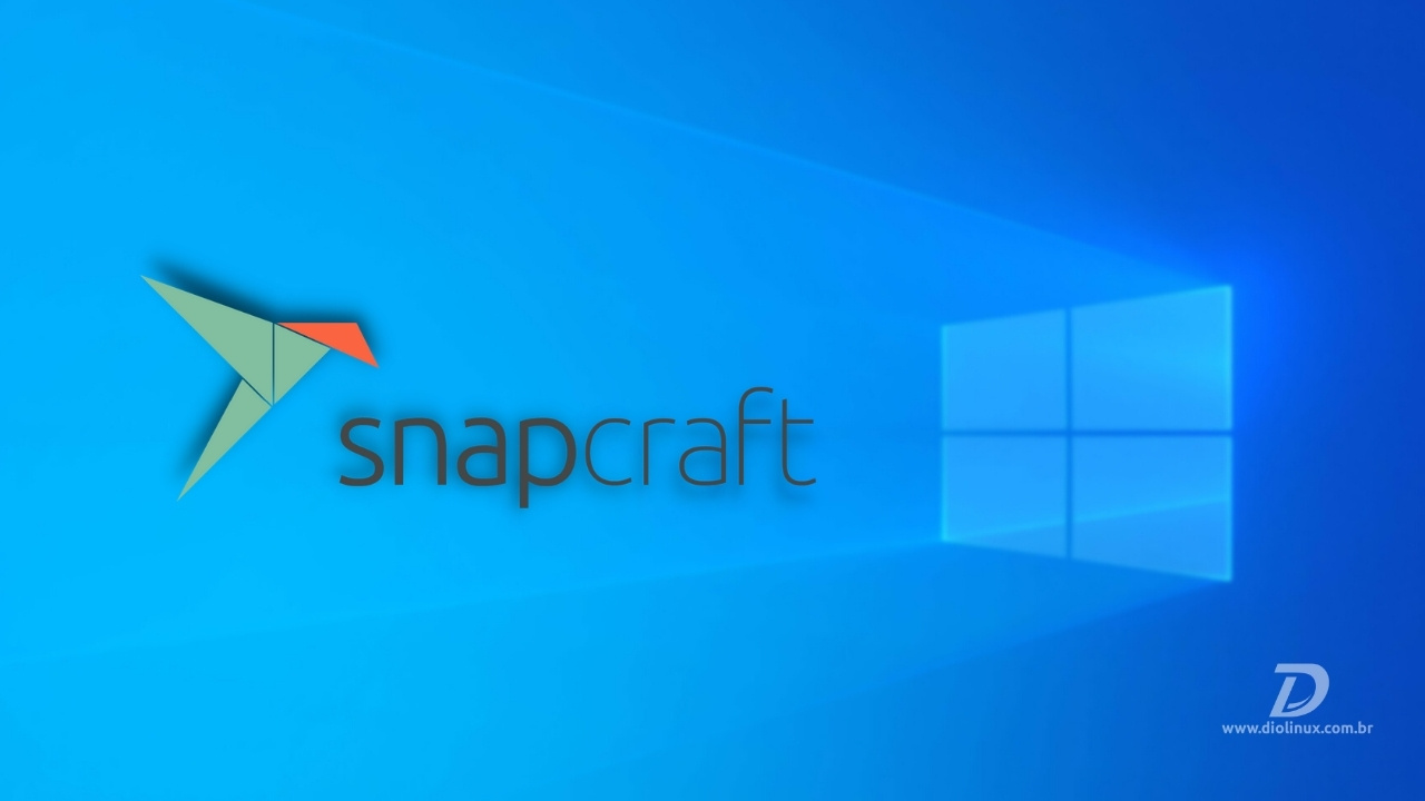 Canonical libera versão preview do Snapcraft for Windows