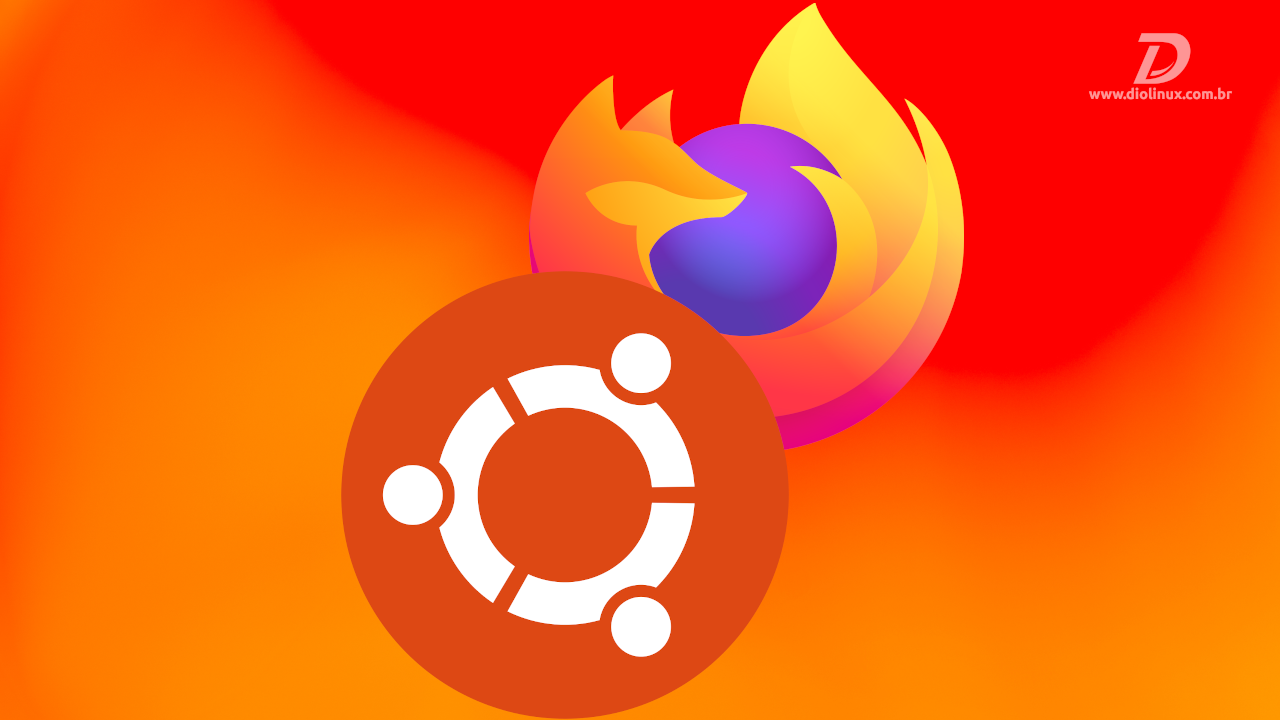 Ubuntu 21.10 virá com Firefox em snap por padrão