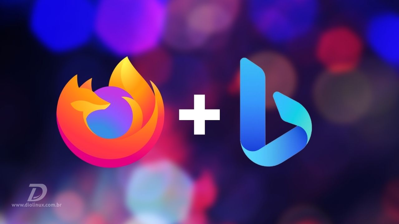 Mozilla testa definir o Bing como buscador padrão do navegador Firefox