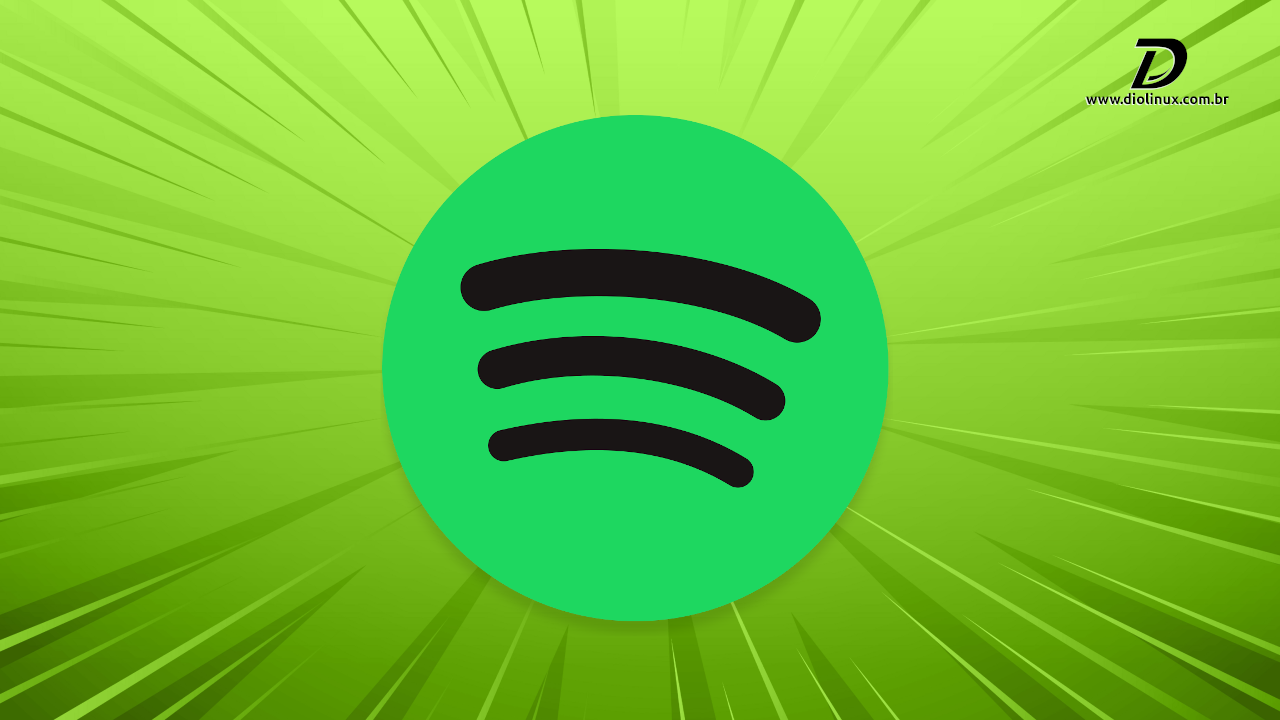 O cliente Spotify para Linux recebe atualização trazendo melhorias