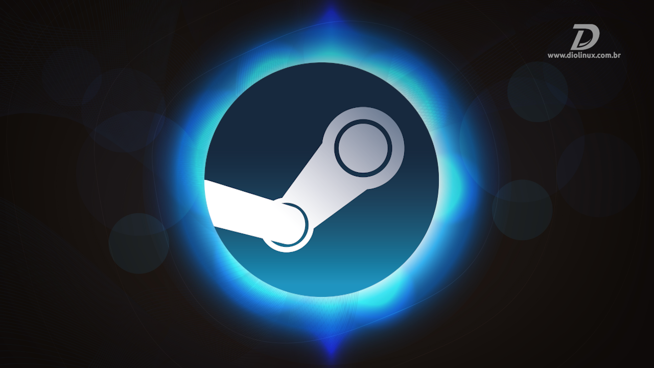 Steam: Atualização apresenta melhorias na página de Download e Gerenciador  de Armazenamento de jogos