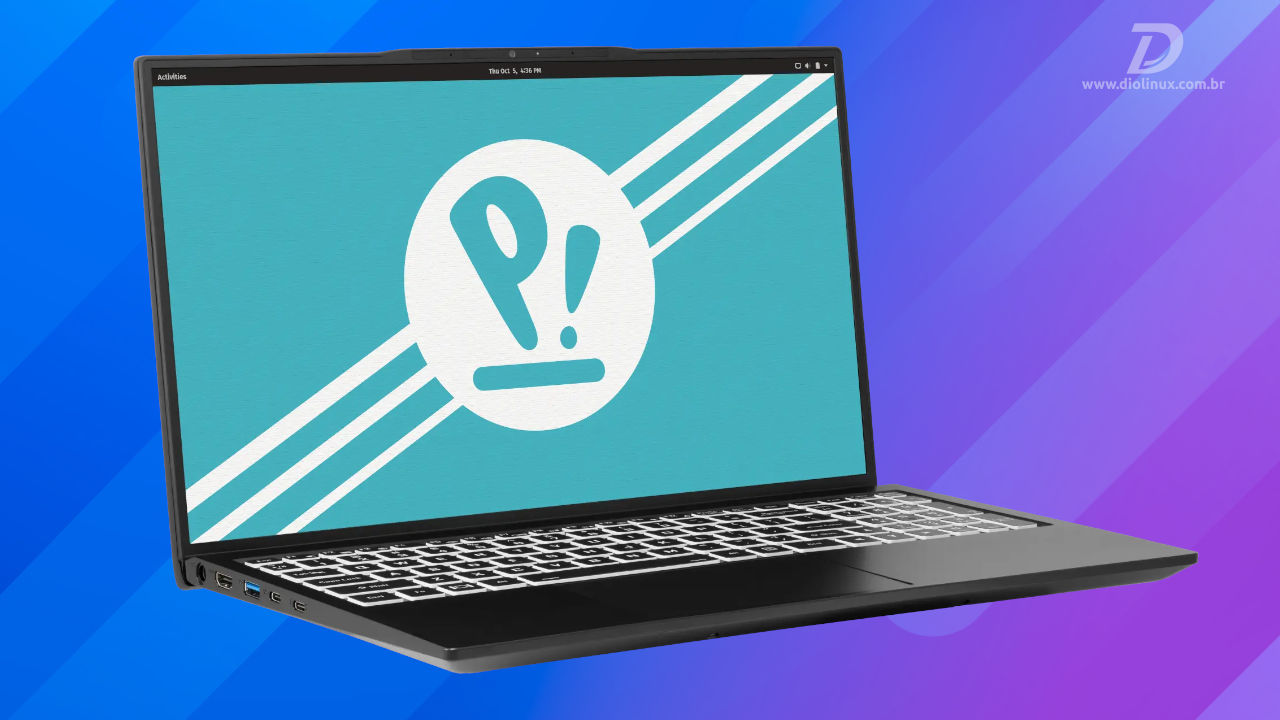 System76 tem planos ambiciosos para o Pop!_OS - Diolinux