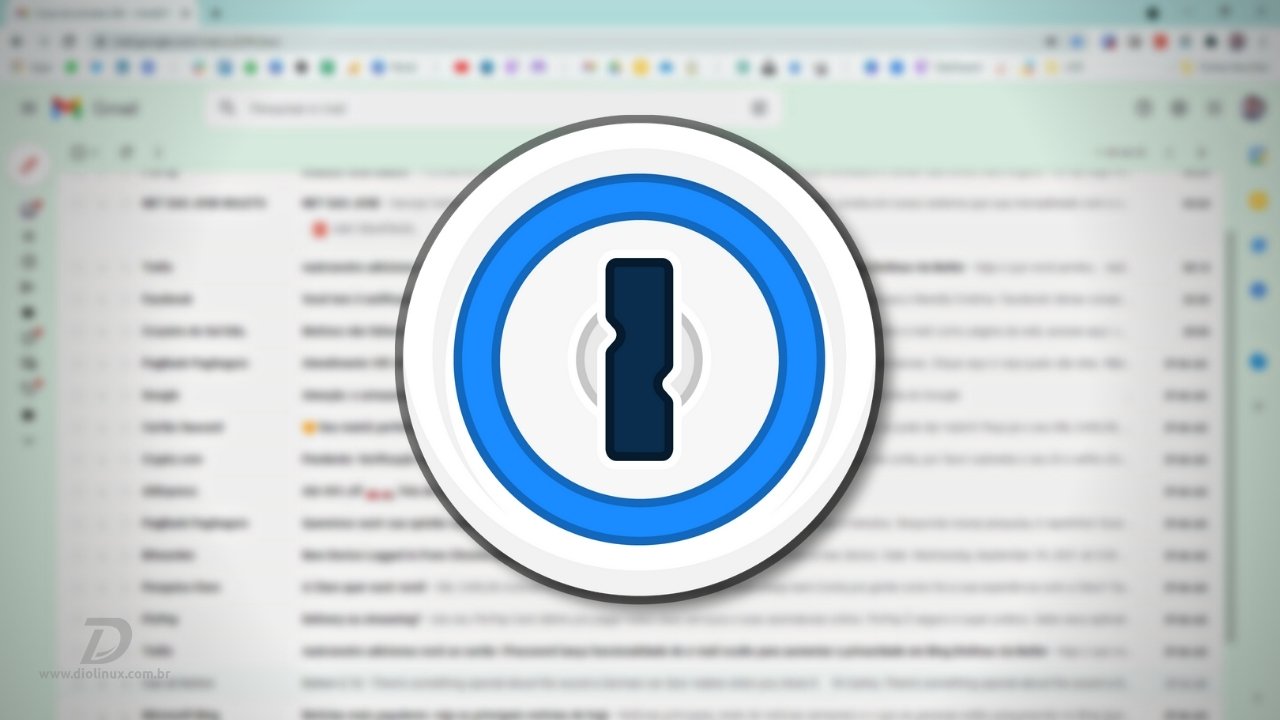 1Password lança funcionalidade de e-mail oculto para aumentar a privacidade