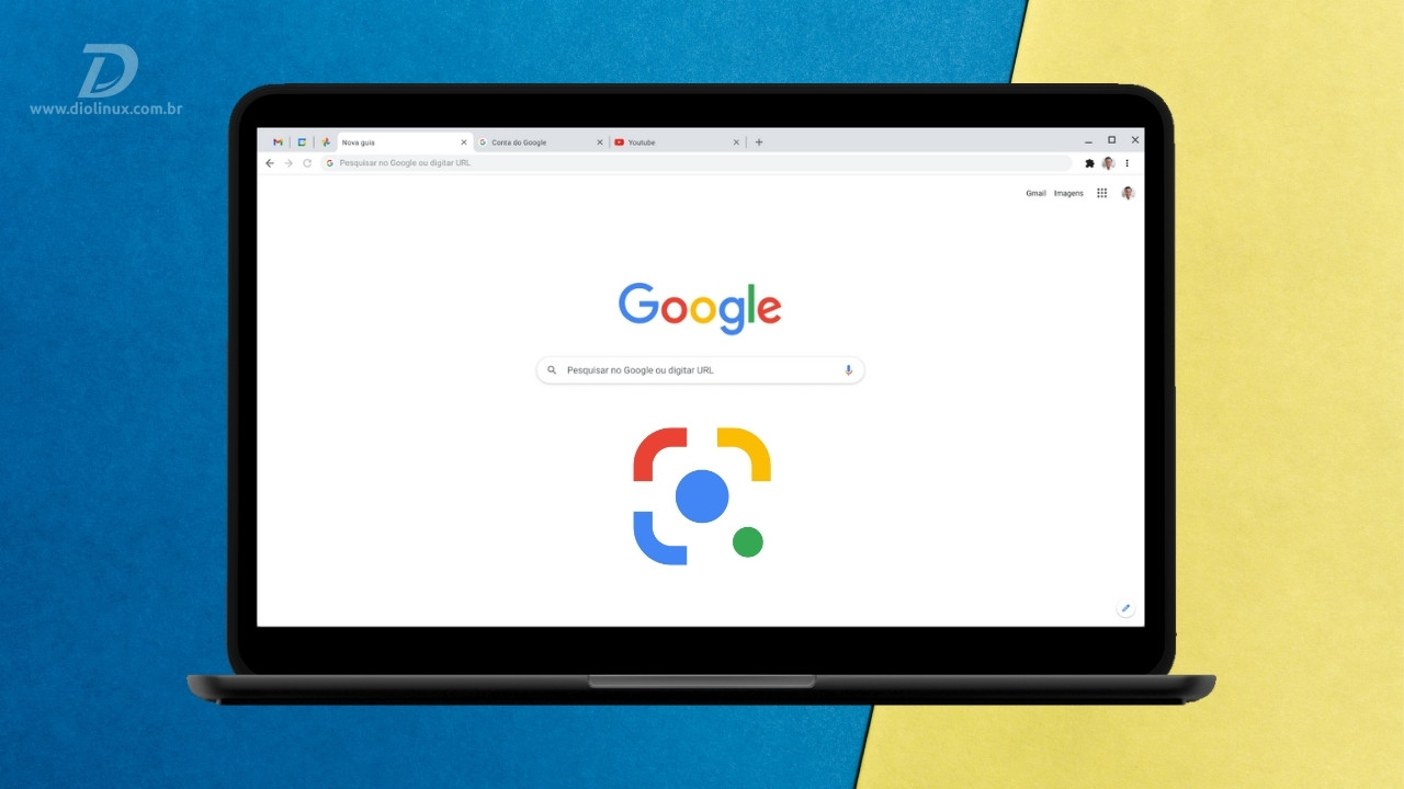 Google Lens deve chegar em breve ao navegador Chrome para computadores