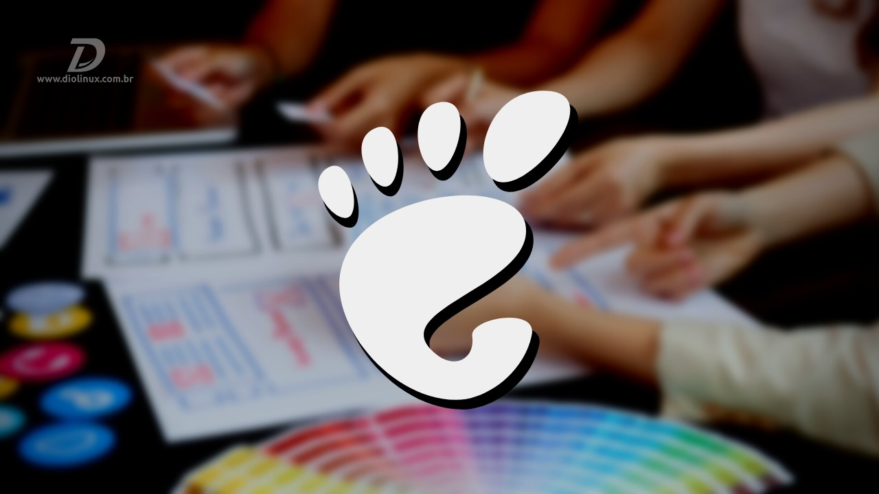Time de design do GNOME prepara novidades no visual da interface