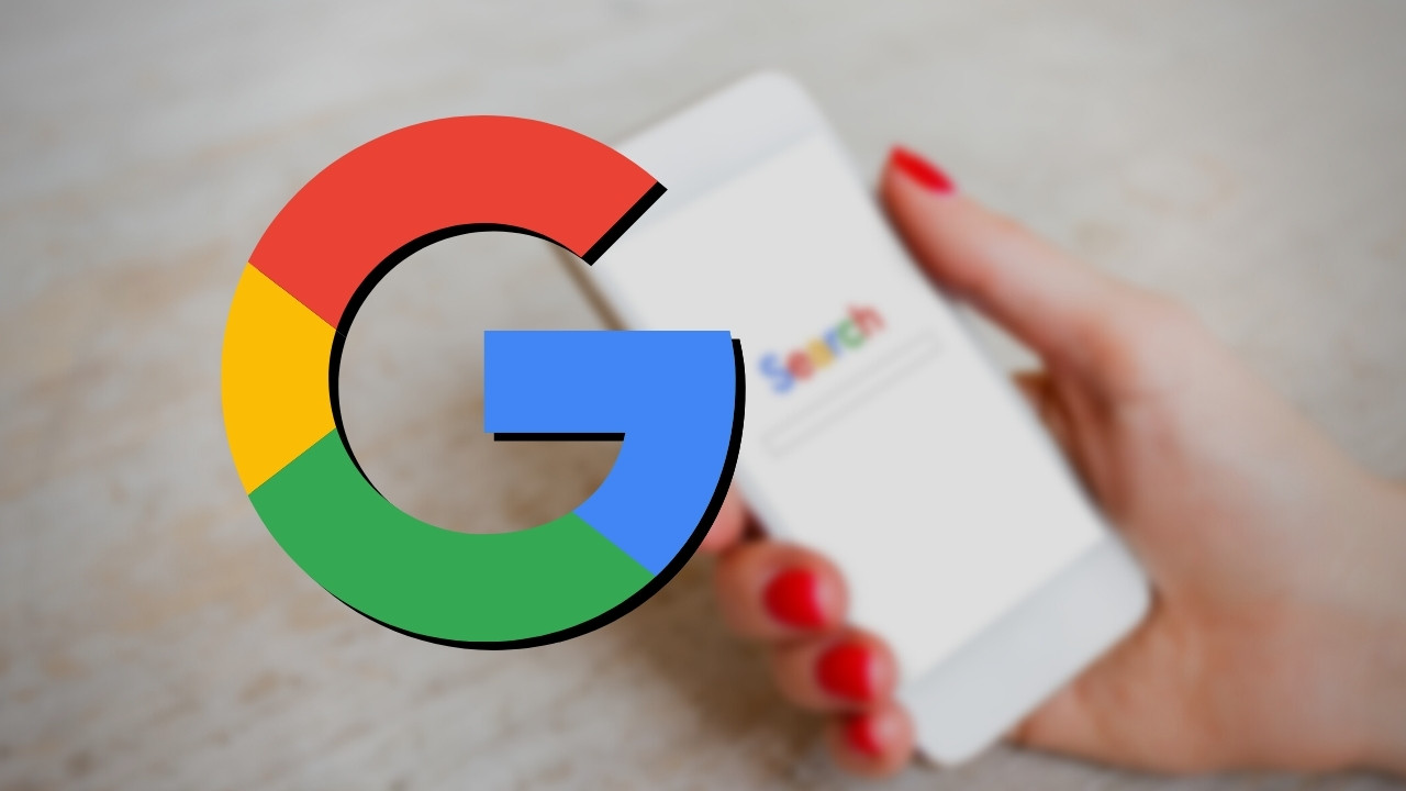 Google libera rolagem infinita nas pesquisas através do smartphone